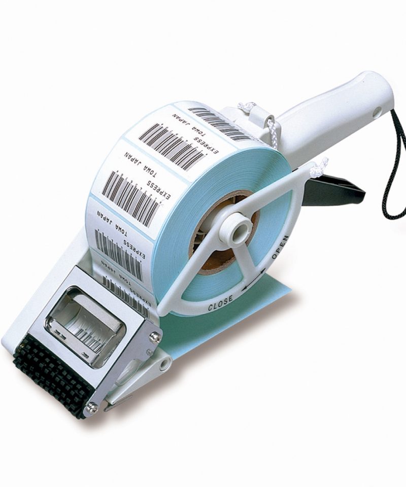 Label Applicator