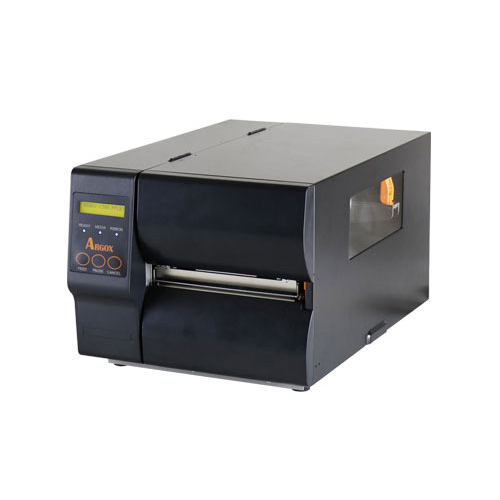 Industrial Label Printer