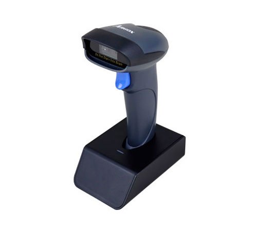 Wireless Scanner