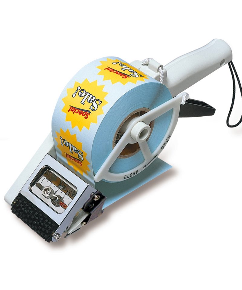 Label Applicator