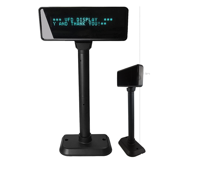 POS Price Display