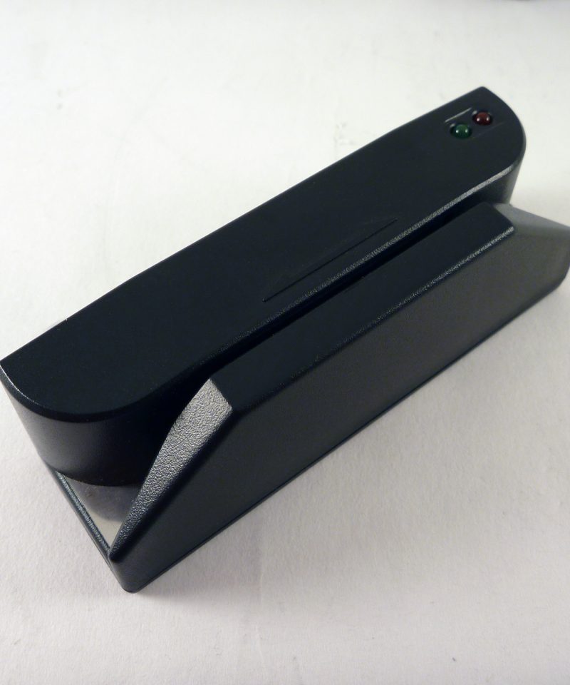 Magnetic Card Reader